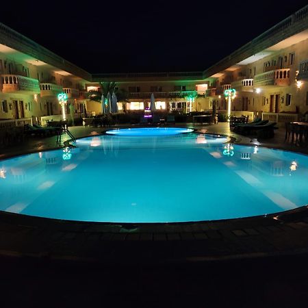 Ciao Hotel Nuweiba` Dış mekan fotoğraf