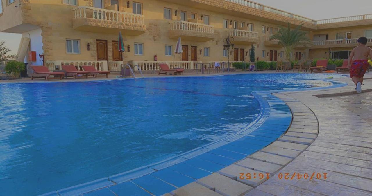 Ciao Hotel Nuweiba` Dış mekan fotoğraf