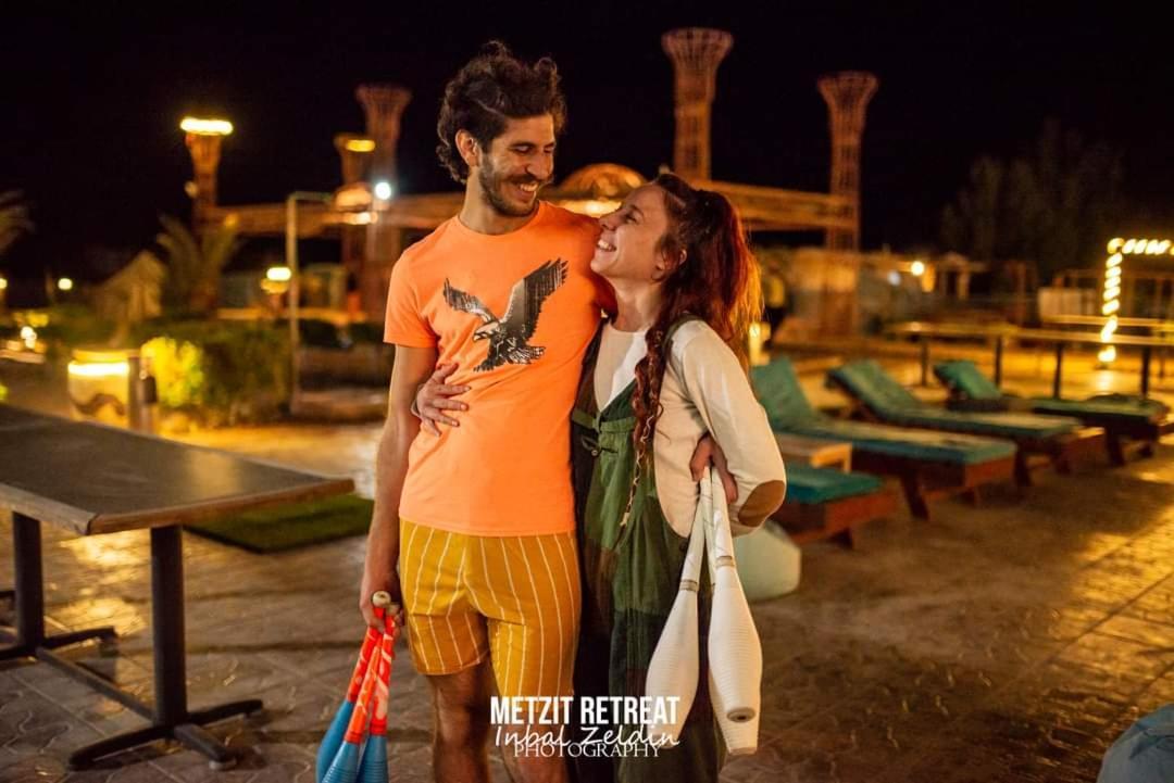Ciao Hotel Nuweiba` Dış mekan fotoğraf