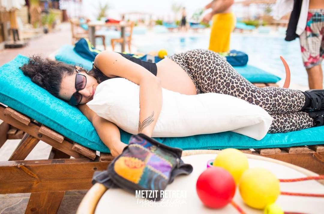 Ciao Hotel Nuweiba` Dış mekan fotoğraf