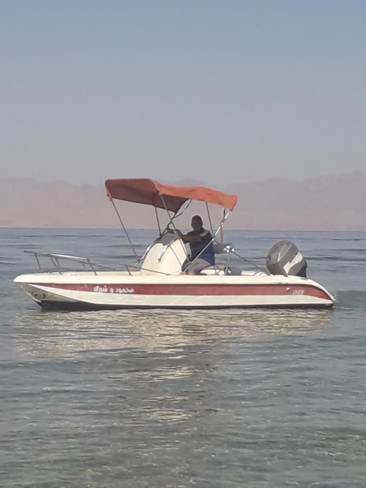 Ciao Hotel Nuweiba` Dış mekan fotoğraf