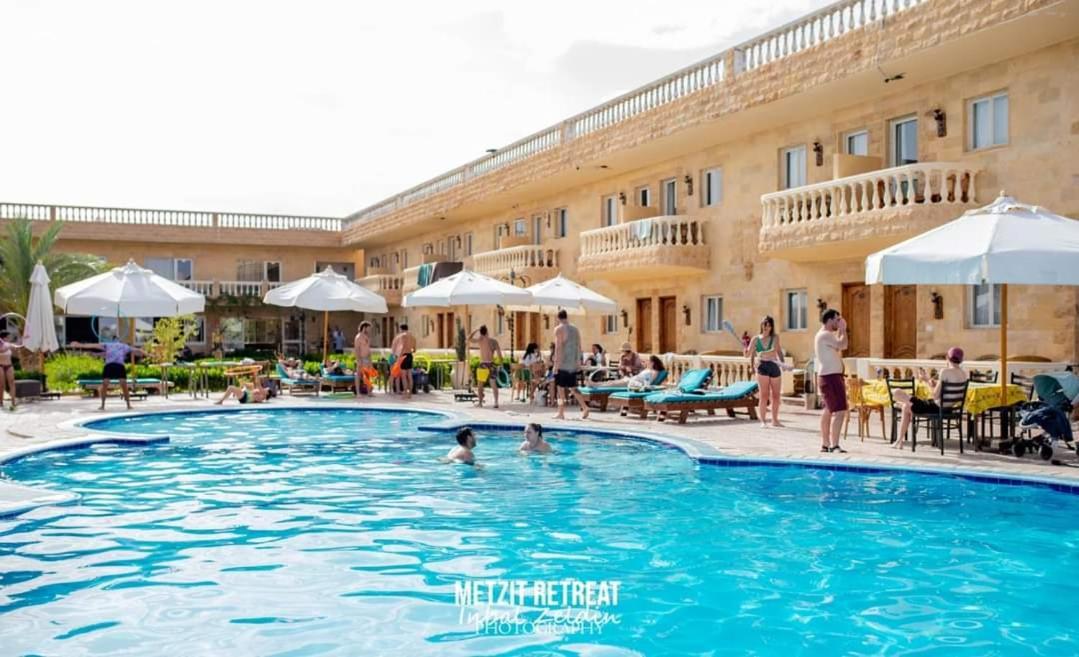 Ciao Hotel Nuweiba` Dış mekan fotoğraf