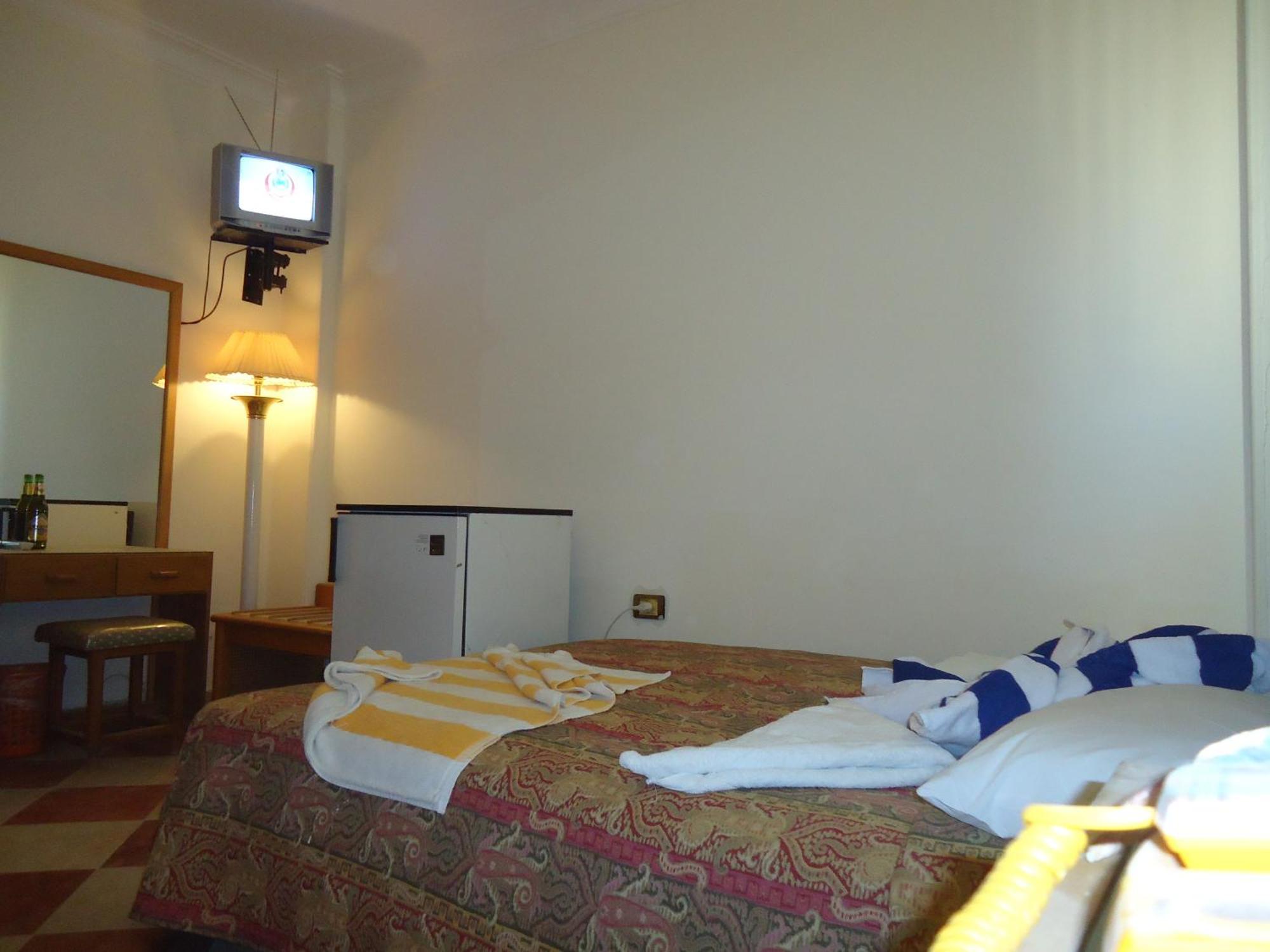 Ciao Hotel Nuweiba` Oda fotoğraf