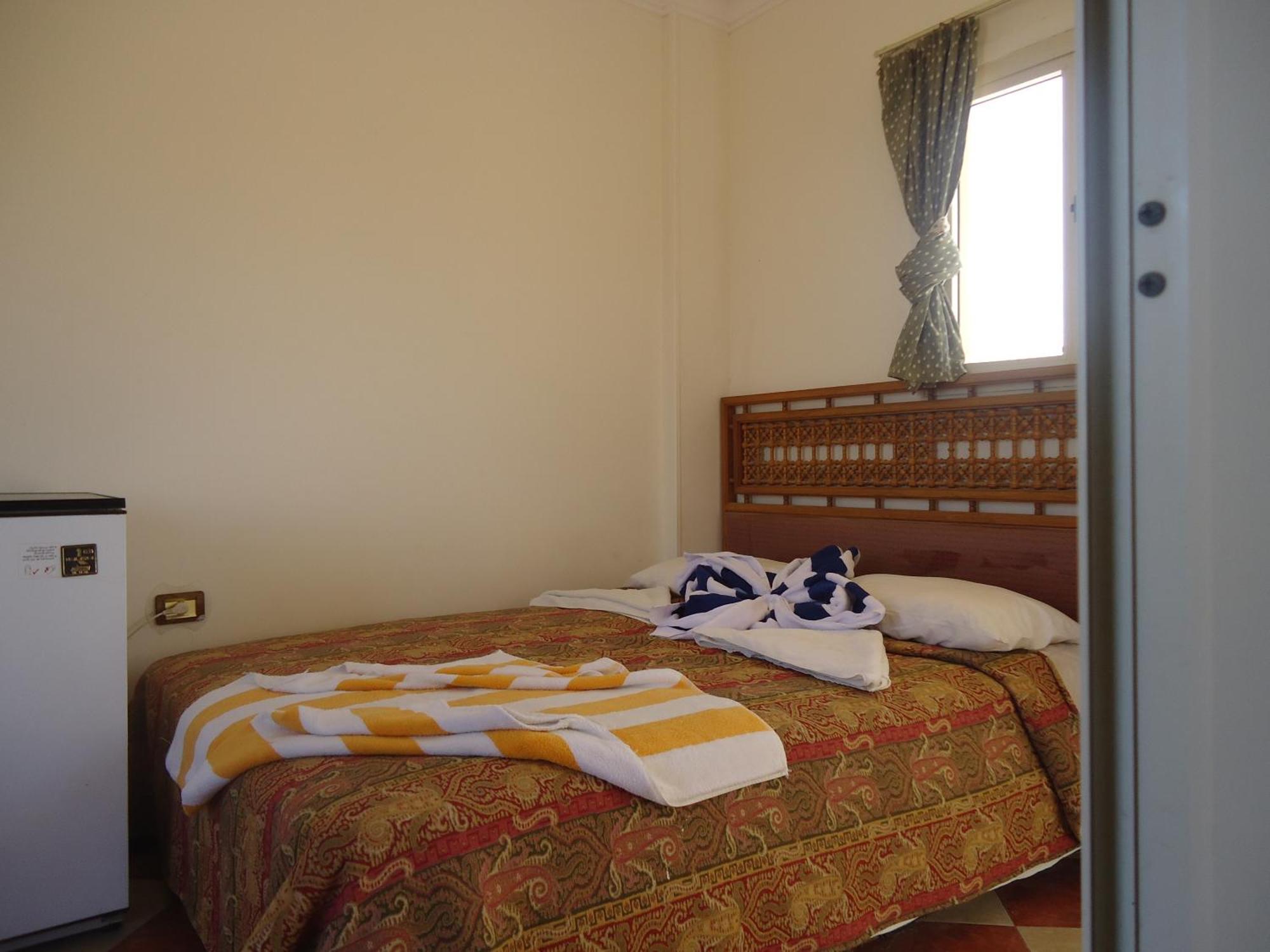 Ciao Hotel Nuweiba` Oda fotoğraf