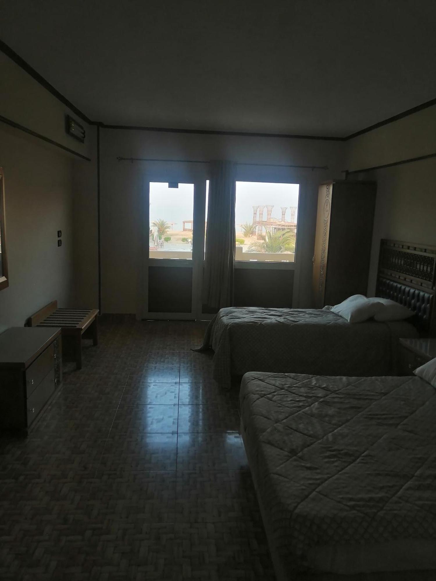 Ciao Hotel Nuweiba` Oda fotoğraf