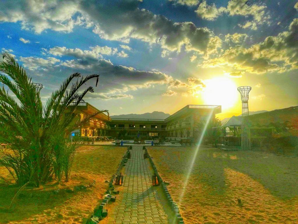 Ciao Hotel Nuweiba` Dış mekan fotoğraf