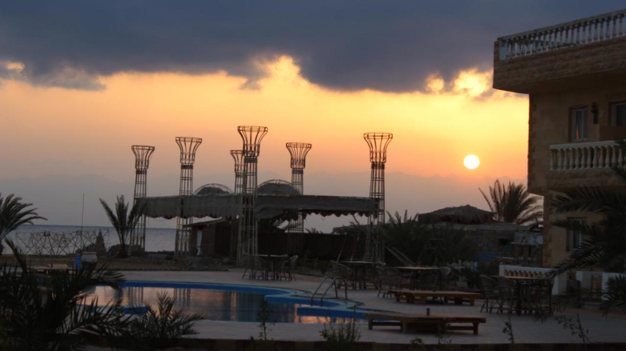 Ciao Hotel Nuweiba` Dış mekan fotoğraf