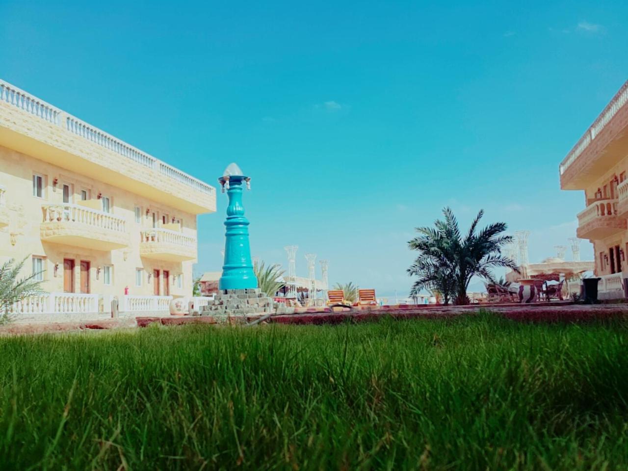 Ciao Hotel Nuweiba` Dış mekan fotoğraf