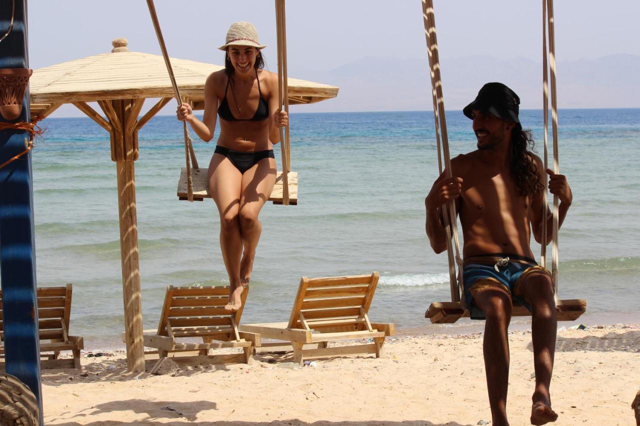 Ciao Hotel Nuweiba` Dış mekan fotoğraf