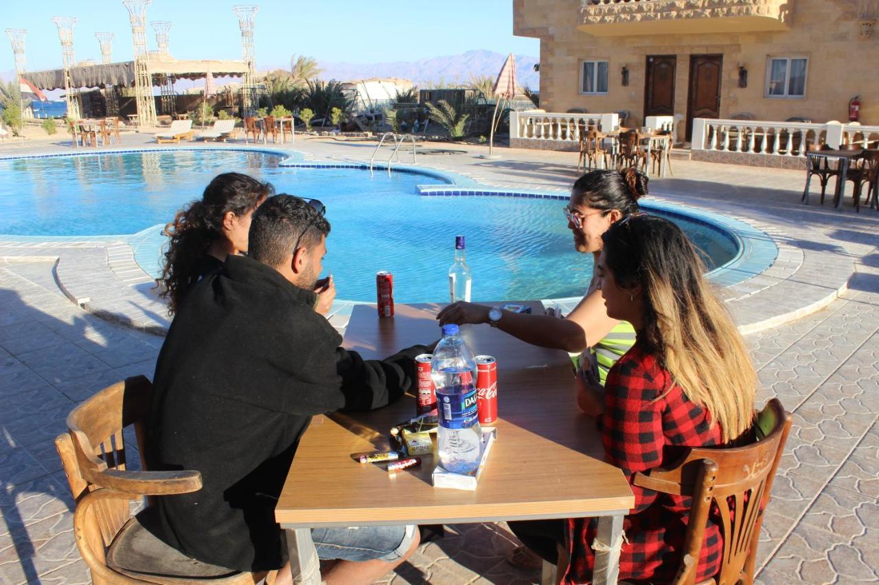 Ciao Hotel Nuweiba` Dış mekan fotoğraf