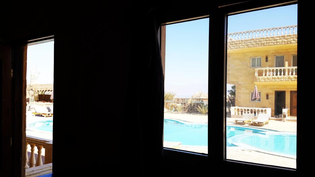 Ciao Hotel Nuweiba` Dış mekan fotoğraf