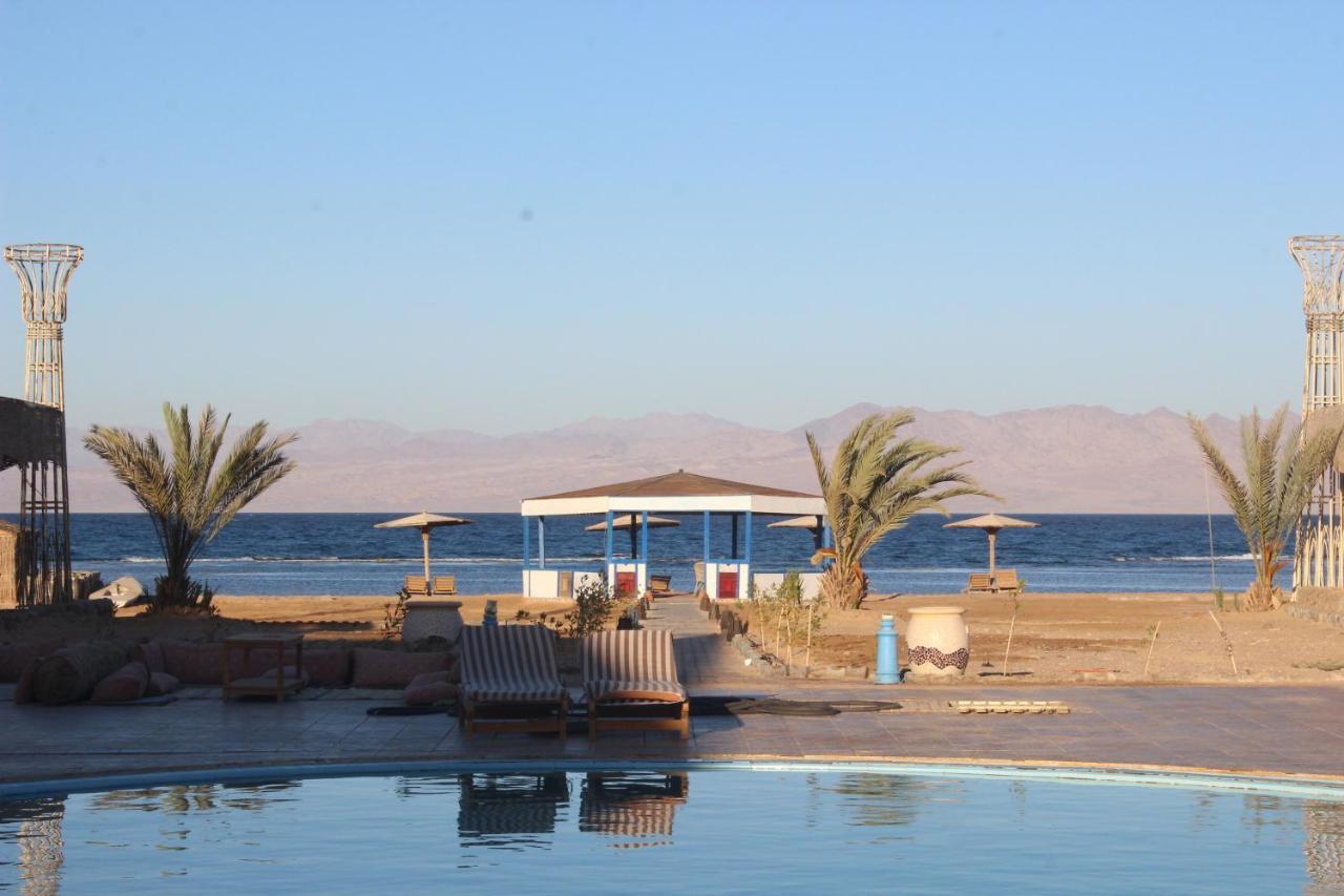 Ciao Hotel Nuweiba` Dış mekan fotoğraf