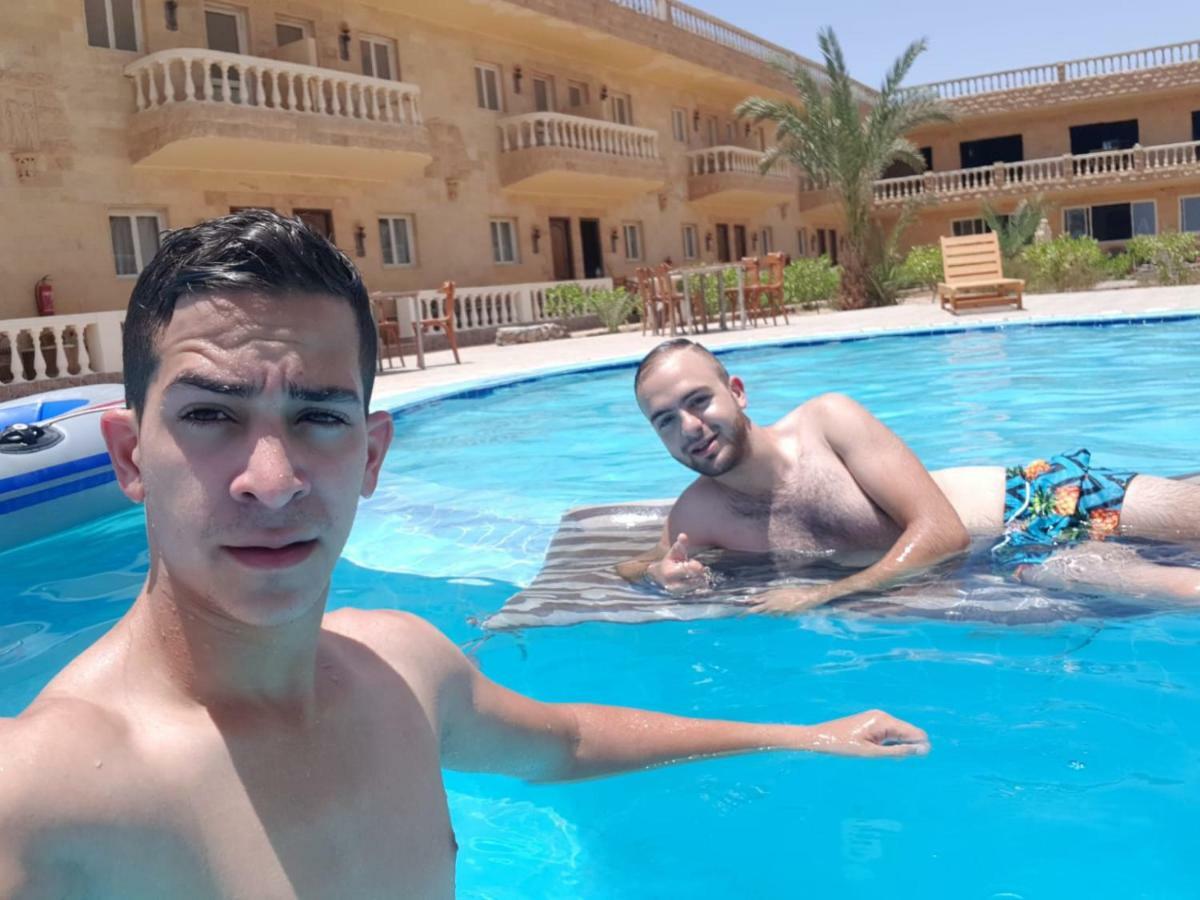 Ciao Hotel Nuweiba` Dış mekan fotoğraf