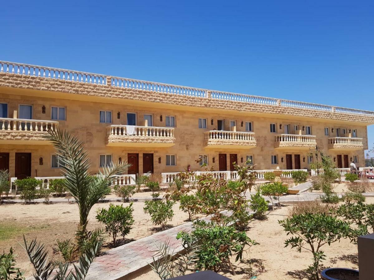 Ciao Hotel Nuweiba` Dış mekan fotoğraf