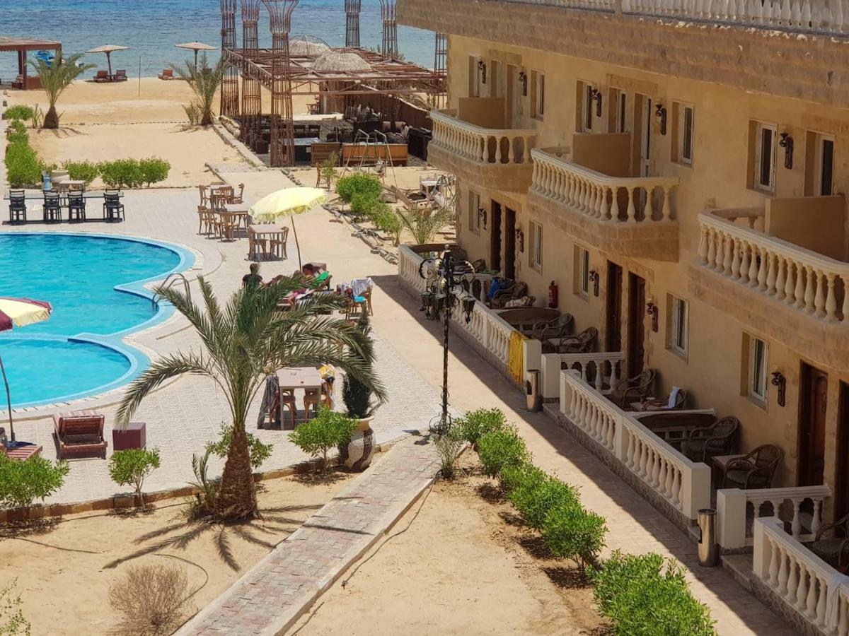 Ciao Hotel Nuweiba` Dış mekan fotoğraf