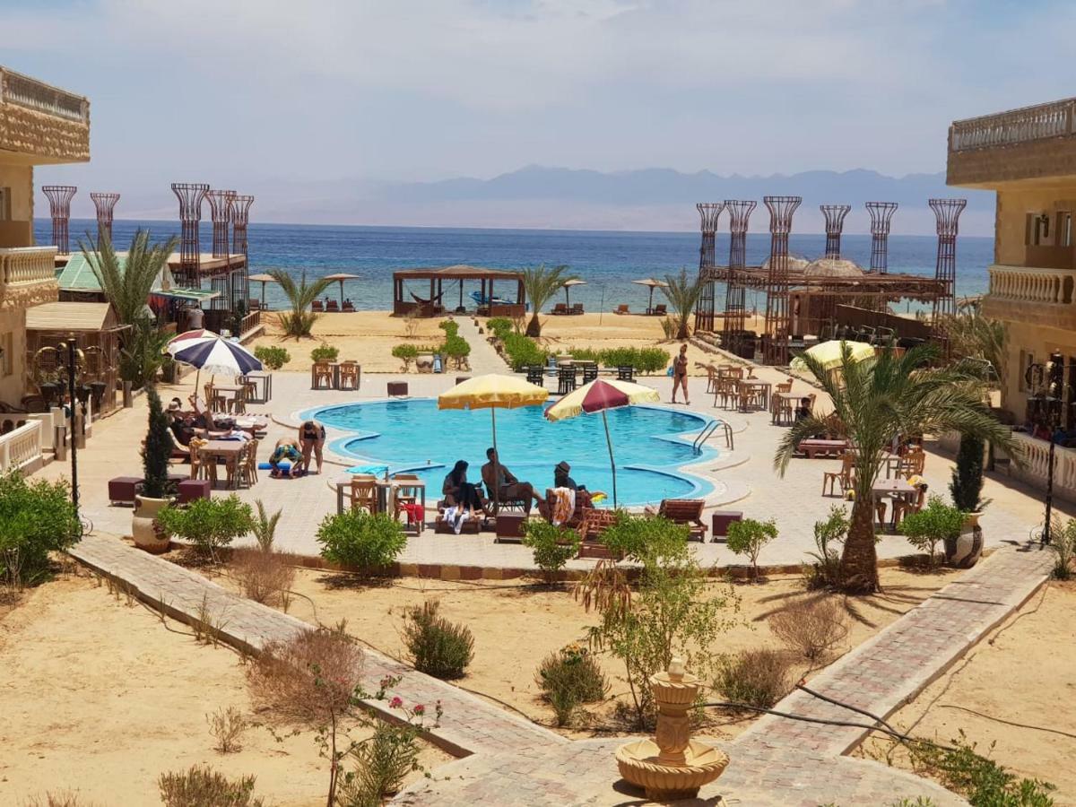 Ciao Hotel Nuweiba` Dış mekan fotoğraf