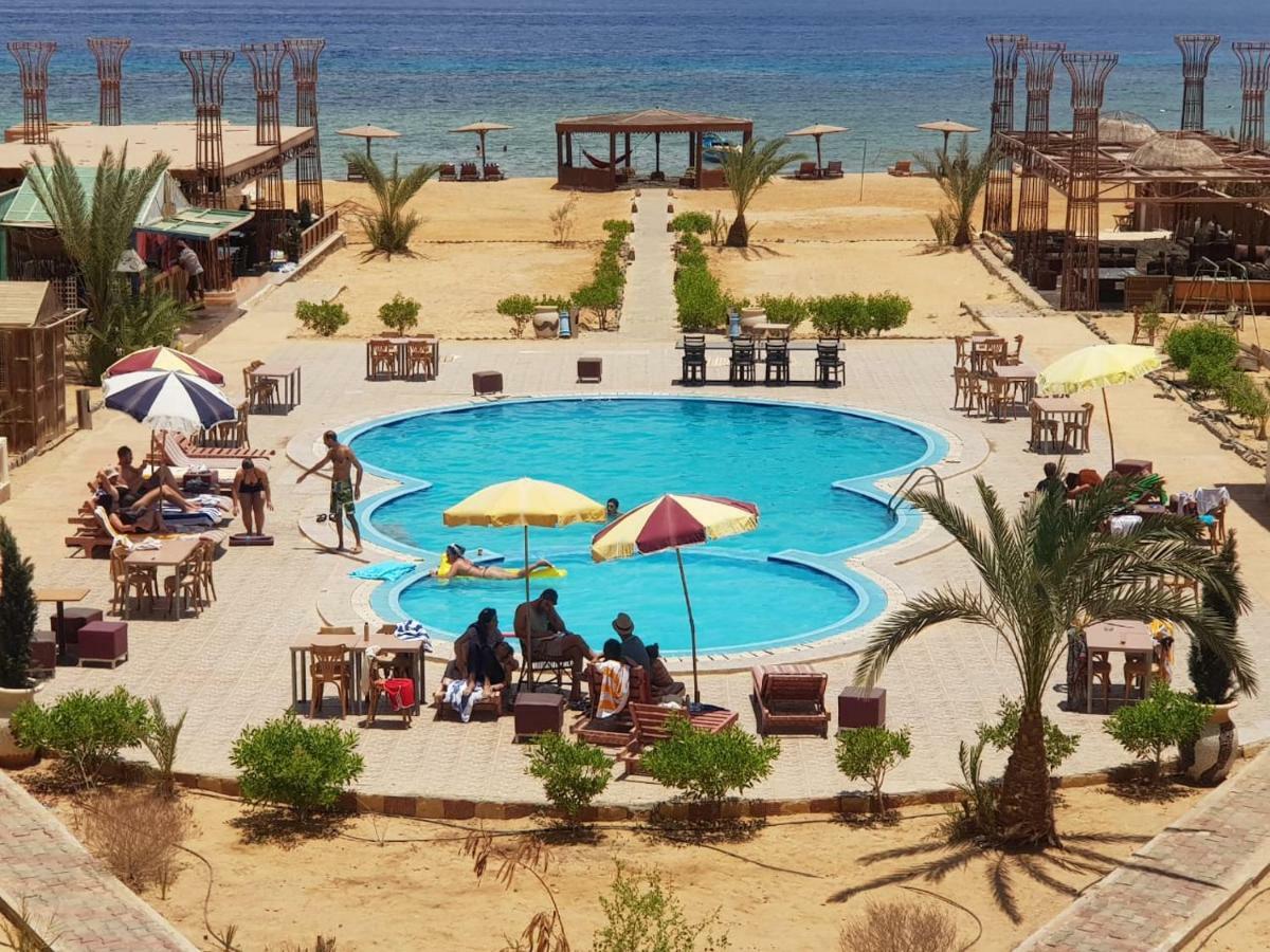 Ciao Hotel Nuweiba` Dış mekan fotoğraf