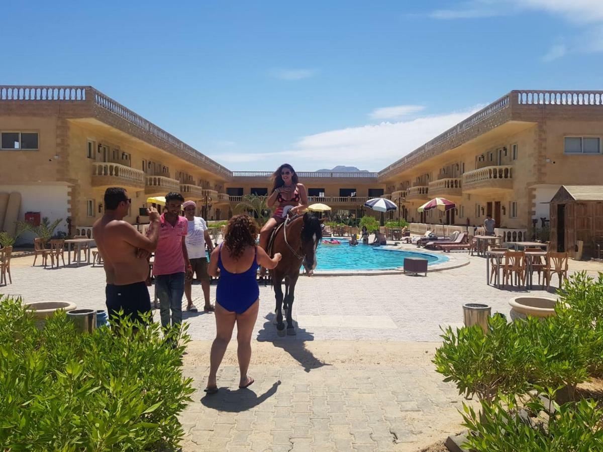 Ciao Hotel Nuweiba` Dış mekan fotoğraf