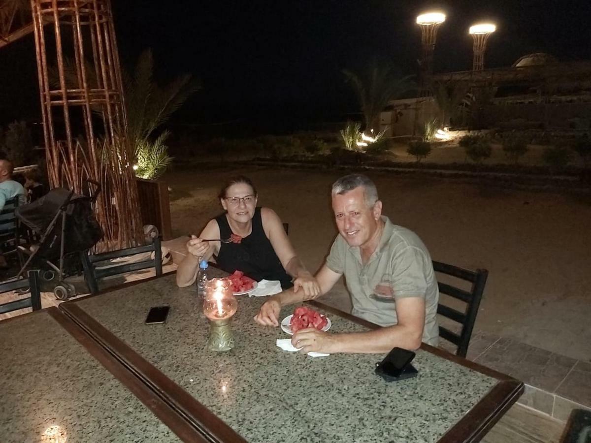 Ciao Hotel Nuweiba` Dış mekan fotoğraf