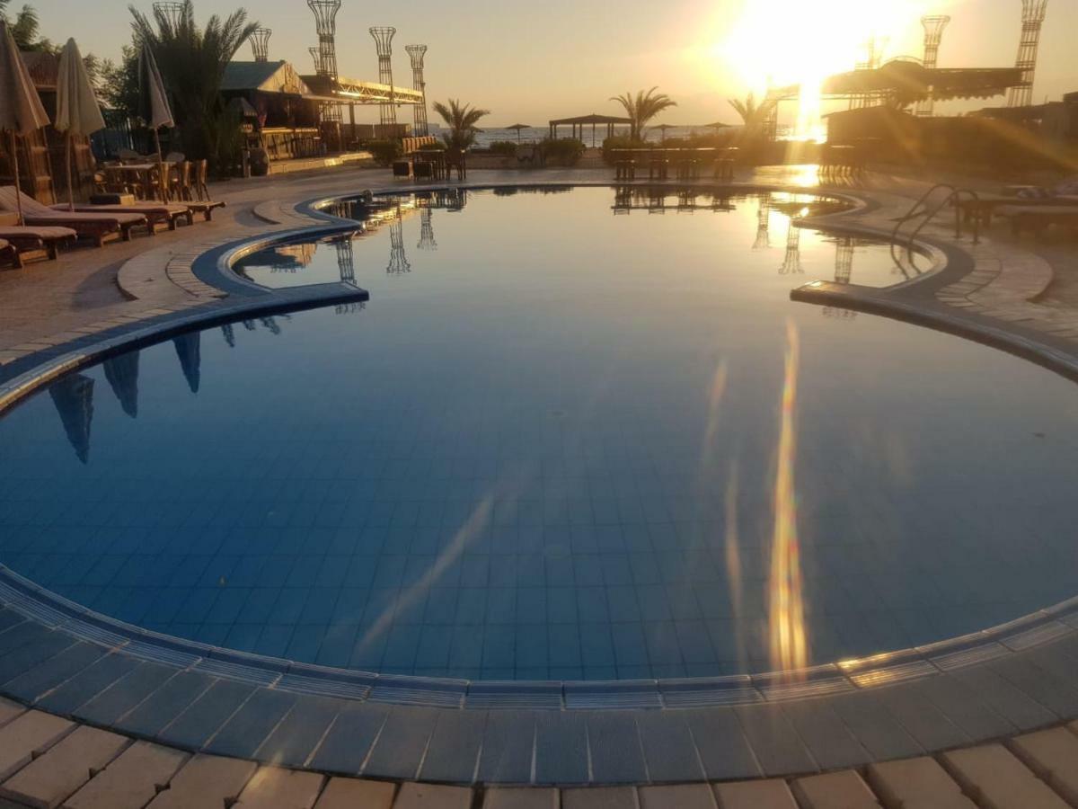 Ciao Hotel Nuweiba` Dış mekan fotoğraf
