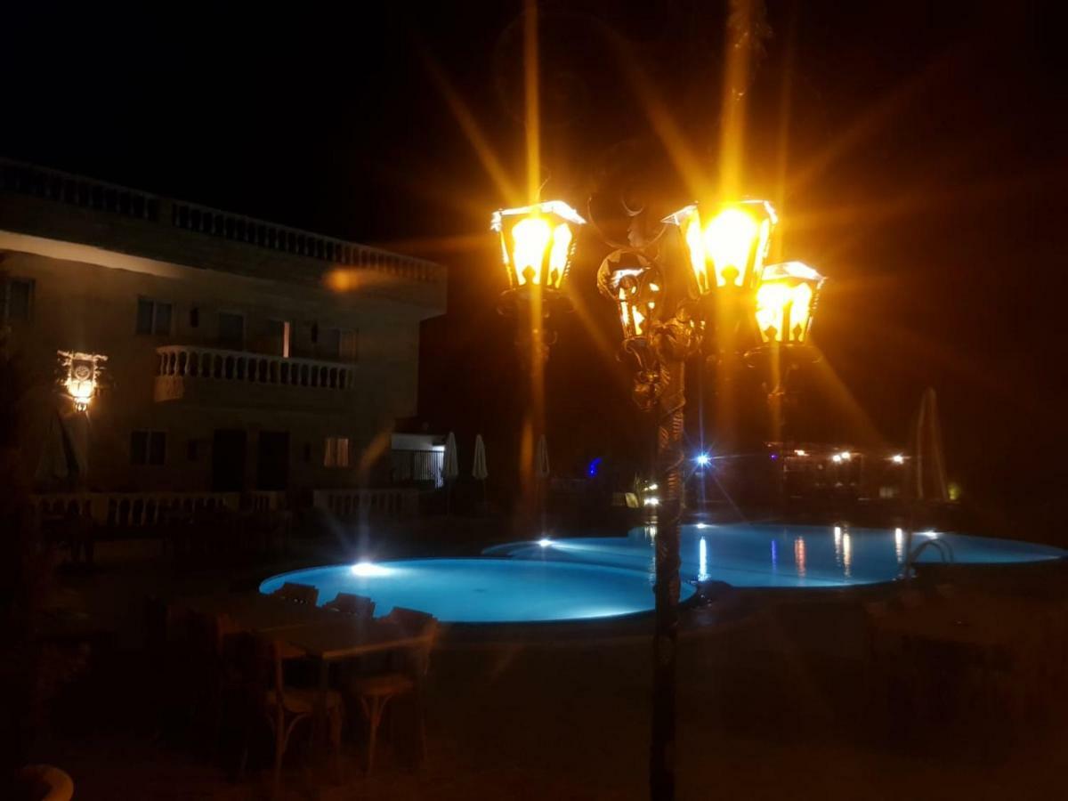 Ciao Hotel Nuweiba` Dış mekan fotoğraf
