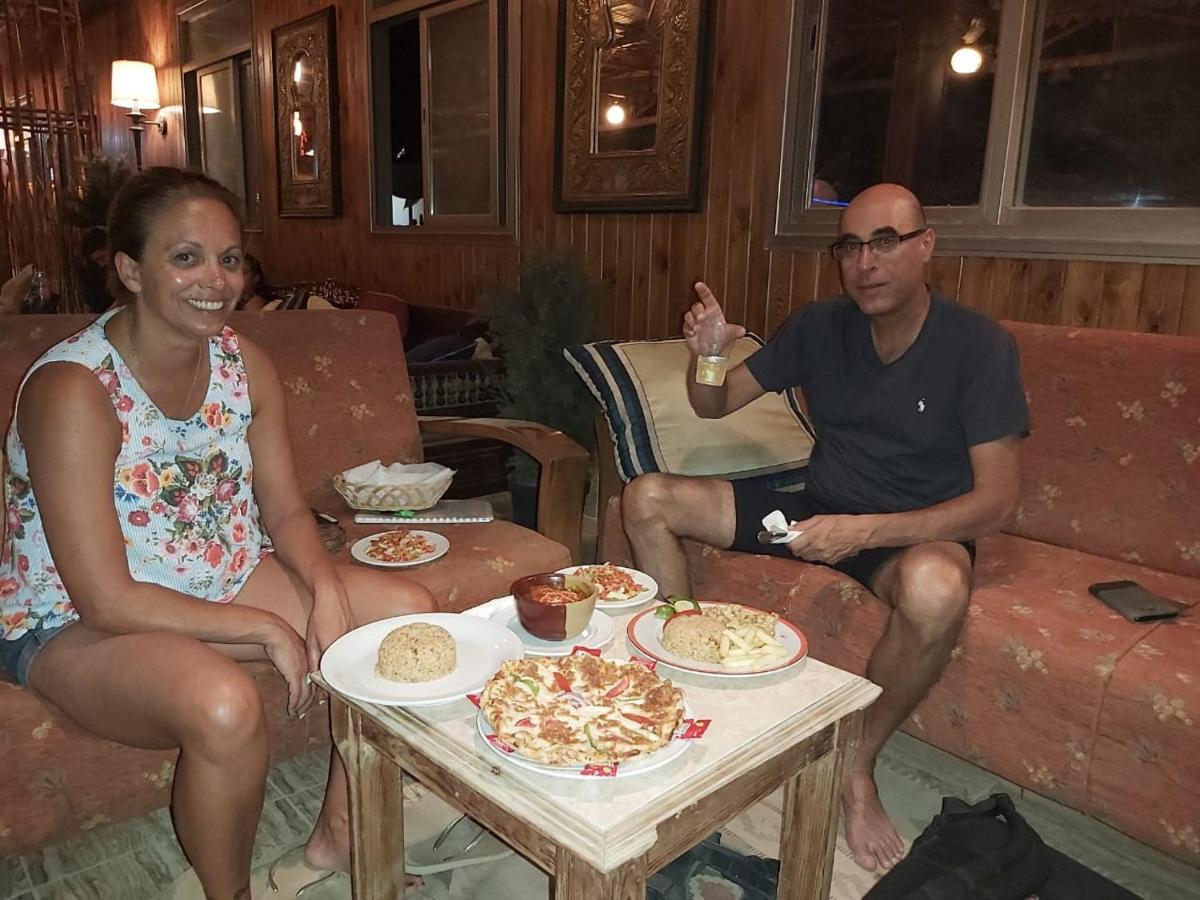 Ciao Hotel Nuweiba` Dış mekan fotoğraf