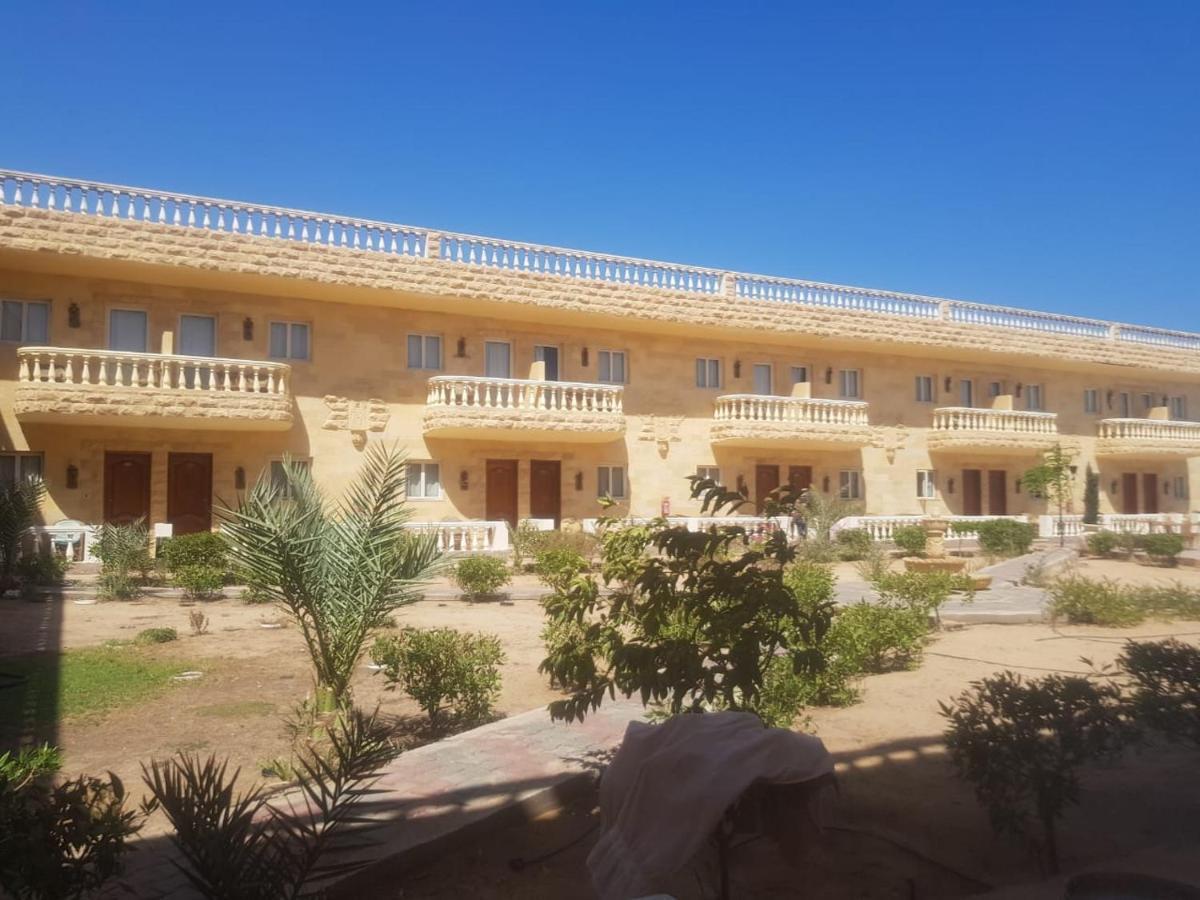 Ciao Hotel Nuweiba` Dış mekan fotoğraf
