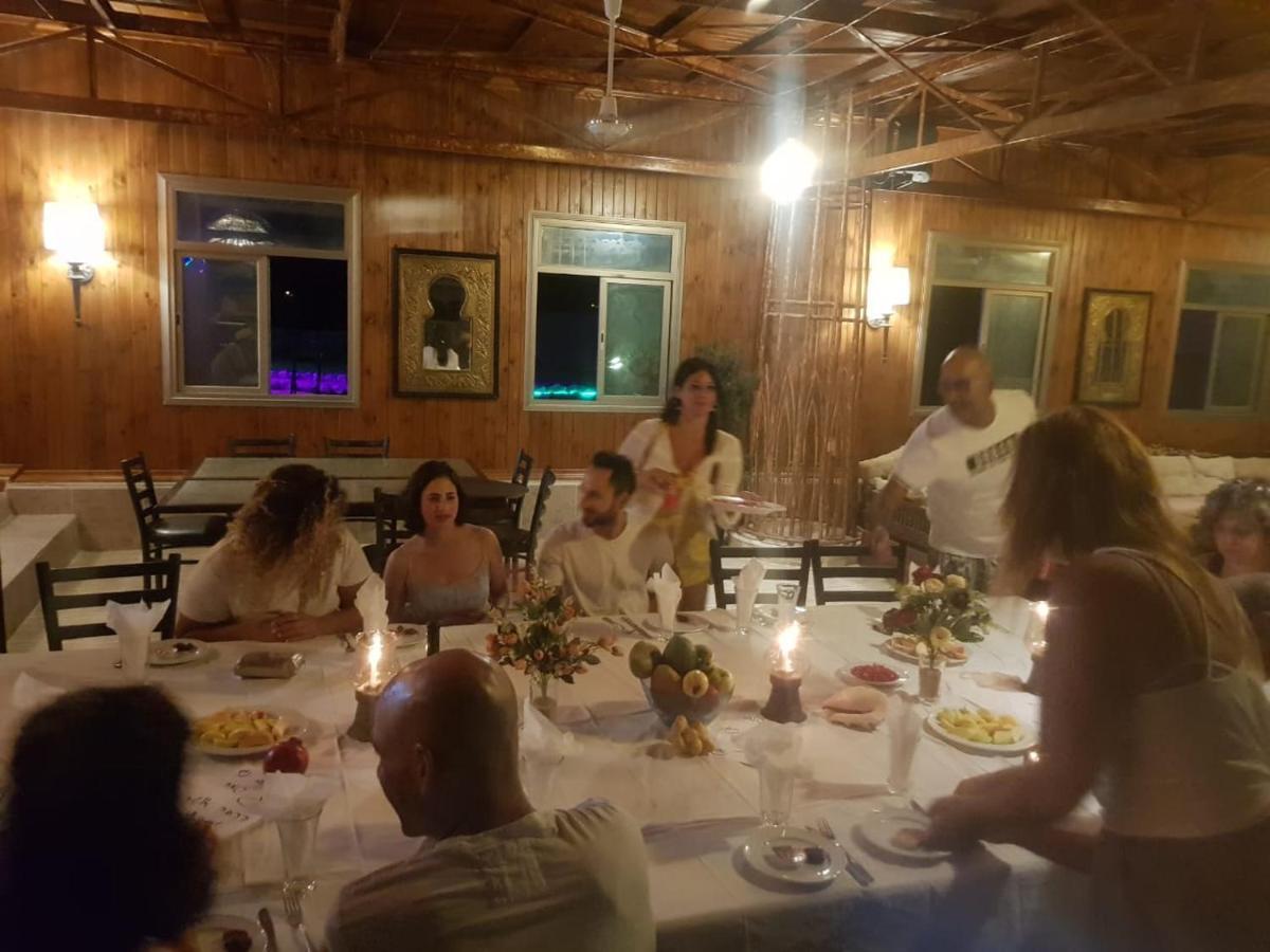 Ciao Hotel Nuweiba` Dış mekan fotoğraf